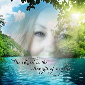 Meet your Posher, La doña